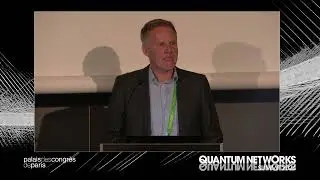 Quantum-Safe Networks: Securing the Quantum Future