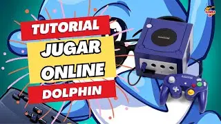 🌐 How to PLAY ONLINE Dolphin Netplay