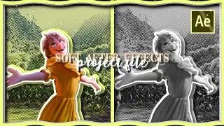 soft after effects project file #4 (free)