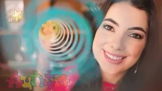 ASMR AUTISMO INFANTIL: UMA AJUDA SENSORIAL | Sweet Carol
