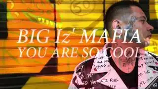 YOU ARE SO COOL