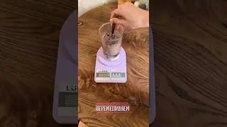 Сожгла кекс 🥲
