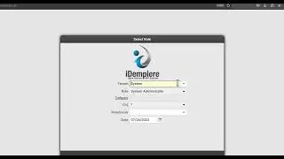 Introducing Ninja The Rapid ERP Developer For iDempiere