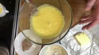 Banana bread