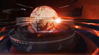 News Intro  After Effects Template  ★ AE Templates