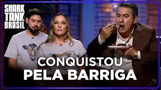Um churrasco diferenciado | Shark Tank Brasil