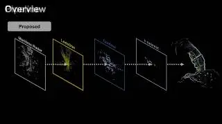 LodeStar: Maritime Radar Descriptor for Semi-Direct Radar Odometry