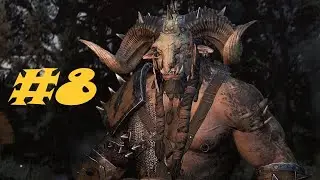 Total War: Warhammer 2. # 8. Хазрак. Прохождение на Легенде.