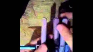 Как сделать штатив для телефона. ИЗ ПРИЩЕПОК♥