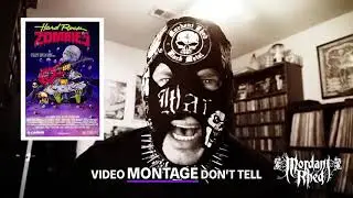 HARD ROCK ZOMBIES -  The Hilarious Battle for Acceptance
