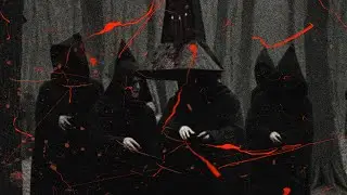 Dark Code - Outro (Pulse Of Darkness) [GRIT043]