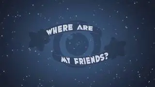 Where Are My Friends - Nintendo Switch