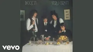 Serú Girán - Canción De Alicia En El País (Audio)