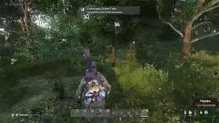 Сервер - NEW DAY /RU/PVE/MOD/