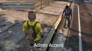 FiveM Modern Report System