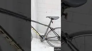 TREK Domane AL 2 now at Veloton!