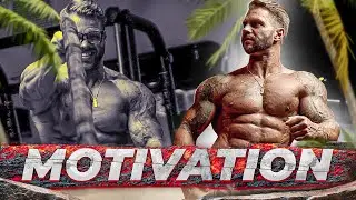 Спорт Мотивация! Уличная тренировка. [Карантин] нам не помеха!