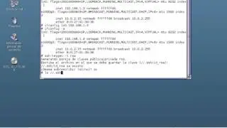 Instalación de ssh y vpn en  oracle solaris 10