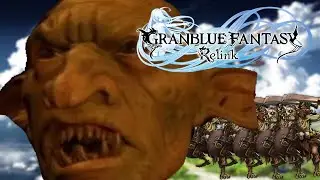 The Goblin probably didn't deserve this?