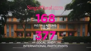 International Furniture Fair Singapore 2016