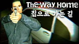 THE WAY HOME