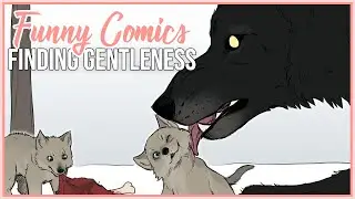 The Wise Owl Finds Some Gentleness | Pet_Foolery Comic Dub 
