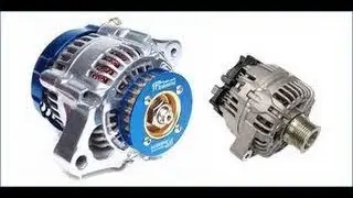DC Electric Motors. Visiting German Ivanovich Izmalkov.