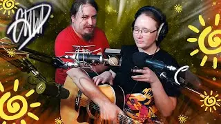 ♨ Ну и погодка ♨ Поём: Рок: Ария Мельница Высоцкий Любэ Магомаев Градский ДДТ КанцлерГИ ГранКураж СГ