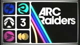 CODEX | ARC Raiders #3