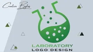 How to Create a Professional Medical Logo in Adobe illustrator CC