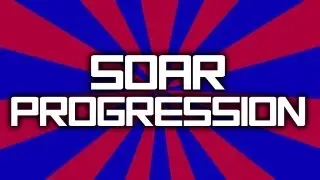 SoaR YT BG Progression