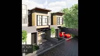 Project Design Housing area By:Azura Studio, THE EASTON IMPERIAL