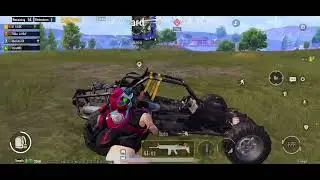 I am the last fu##king igl in Pubg Mobile | #bgmi