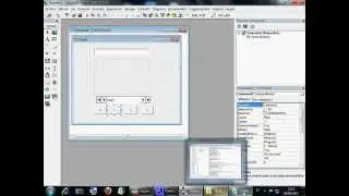 COMO HACER UN SISTEMA CON VISUAL BASIC 6 0 CON CONEXION A  ACCESS (1/2)