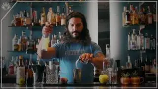 SPICE TRADE