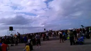 2011, Macdill AFB, Tampa - Airshow