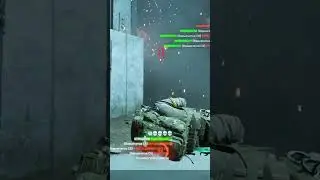 Beautiful Almost Died... In Battlefield 2042 #battlefield2042 #battlefieldgameplay #battlefield