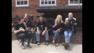 Hawkfest Promotional Video