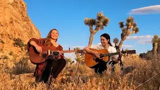 Never Going Back Again - Fleetwood Mac cover