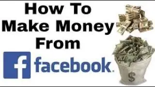 create Facebook page and earn money | how to create a Facebook page and earn money in Hindi 2023