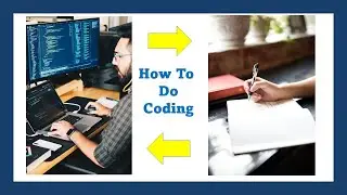 QUALITATIVE RESEARCH CODING: THE DIFFERENCE BETWEEN COMPUTER PROGRAM OR MANUAL CODING