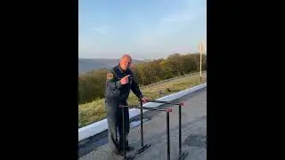 Отжимания по уровню сложности, кто не согласен? 