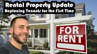 Reselling to Real Estate Update 2018 - Changing Tenants and 2019 Goals