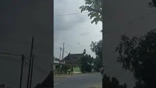 pujian di kampung gaaaaissss