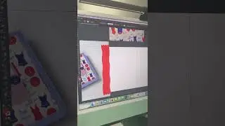 How to create Seamless Carousel Posts on Adobe Illustrator for Instagram!