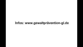 Gewaltprävention