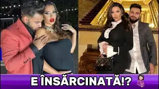 Andra Volos ÎNSĂRCINATĂ din nou cu LELE!!? “Vine băiețelul”