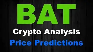 BAT TOKEN PRICE PREDICTION – TAKING OFF! – TECHNICAL ANALYSIS BASIC ATTENTION, OCTOBER 2021 FORECAST