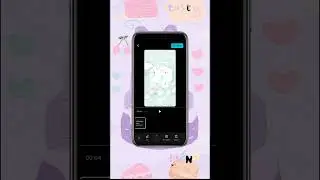 Tutorial cara membuat intro tiktok 🎀✨... semoga bermanfaat ya 😊👍... #fypシ゚viral #tutorial