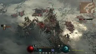 Diablo 4 2023 03 27   Gameplay Beta Abierta